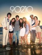 Беверли-Хиллз 90210: Новое поколение 1 сезон (2008)