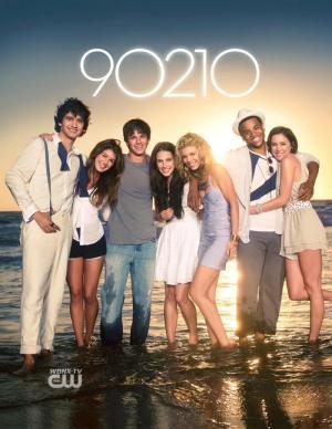Беверли-Хиллз 90210: Новое поколение 1 сезон смотреть онлайн