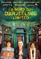 Поезд на Дарджилинг. Отчаянные путешественники (2007)