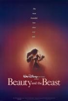Красавица и чудовище (1991)