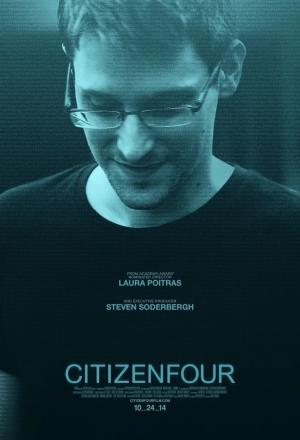 Citizenfour: Правда Сноудена смотреть онлайн