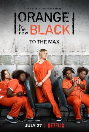 Оранжевый — хит сезона 4 сезон смотреть онлайн