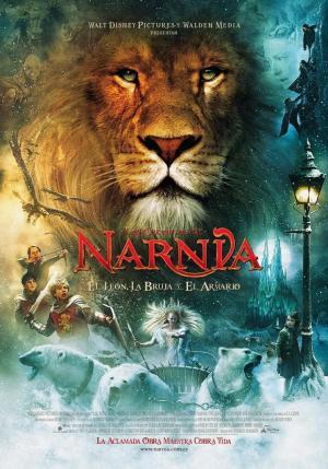 Хроники Нарнии: Лев, колдунья и волшебный шкаф смотреть онлайн