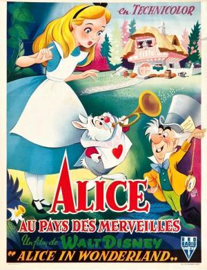 Алиса в стране чудес смотреть онлайн