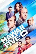 Гавайи 5.0 1 сезон (2010)