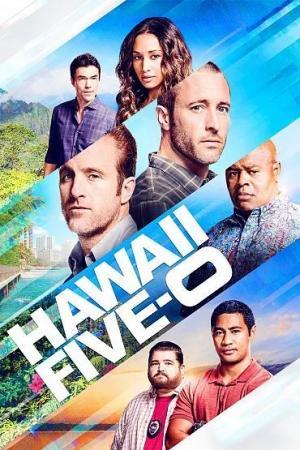Гавайи 5.0 1 сезон смотреть онлайн