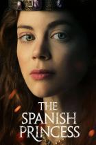Испанская принцесса 1 сезон (2019)