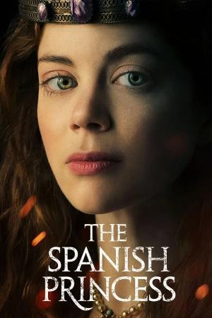 Испанская принцесса 1 сезон смотреть онлайн