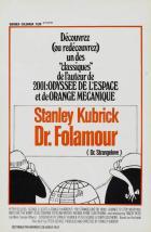 Доктор Стрейнджлав, или Как я научился не волноваться и полюбил атомную бомбу (1963)