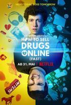 Как продавать наркотики онлайн 1 сезон (2019)