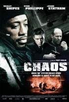 Хаос 1 сезон (2005)