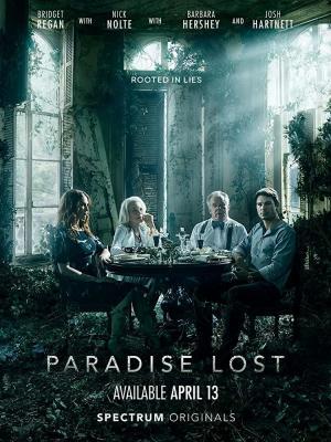 Потерянный рай 1 сезон смотреть онлайн