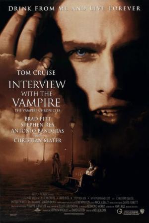 Интервью с вампиром смотреть онлайн