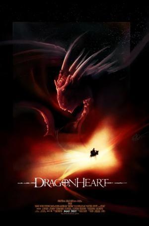 Сердце дракона смотреть онлайн