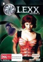 Лексс 1 сезон (1997)