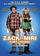 Зак и Мири снимают порно (2008)