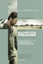 Проповедник с пулеметом (2011)