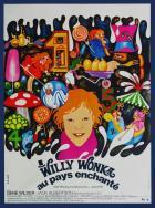 Вилли Вонка и шоколадная фабрика (1971)