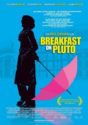 Завтрак на Плутоне смотреть онлайн