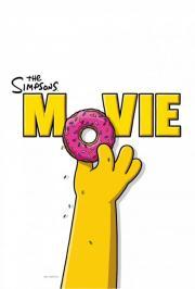 Симпсоны в кино (2007)