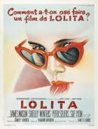 Лолита (1962)