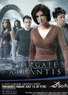 Звездные врата: Атлантида 1 сезон (2004)