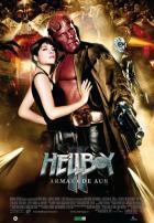 Хеллбой II: Золотая армия (2008)