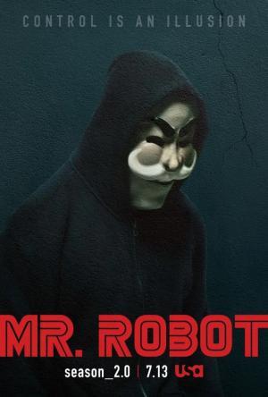 Мистер Робот 1 сезон смотреть онлайн