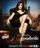 Хорошая жена 2 сезон (2010)