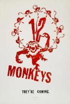 12 обезьян (1995)