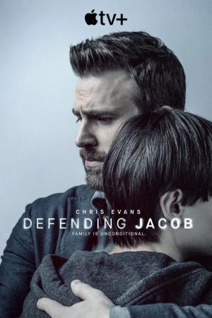 Защищая Джейкоба 1 сезон смотреть онлайн