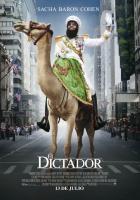 Диктатор (2012)