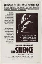 Молчание (1963)