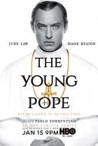 Молодой Папа 1 сезон (2016)